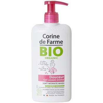 Soins corps &amp; bain Corine De Farme Gel Intime Douceur - Certifié B...
