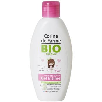 Bio &amp; naturel Corine De Farme Gel Intime Miss - Certifié Bio