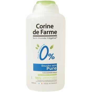 Soins corps &amp; bain Corine De Farme Douche Soin Pure 0%