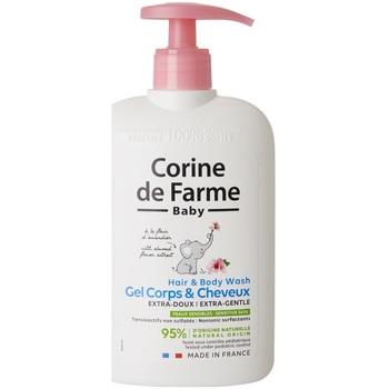 Soins corps &amp; bain Corine De Farme Gel Lavant Extra-doux Corps Che...