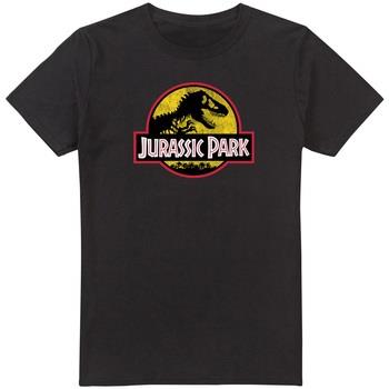 T-shirt Jurassic Park TV2152