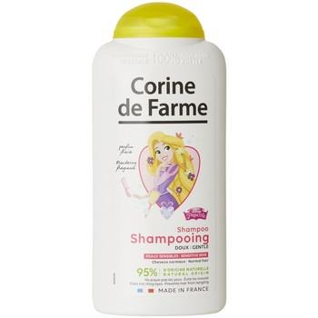 Soins corps &amp; bain Corine De Farme Shampooing Doux Princesses Disn...