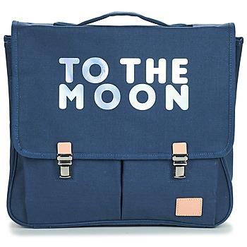 Cartable Jojo Factory CARTABLE UNI TO THE MOON