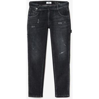 Jeans Le Temps des Cerises Chara 200/43 boyfit jeans destroy noir
