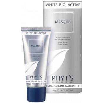 Masques &amp; gommages Phyt's White Bio-Active Masque 40 Grammes