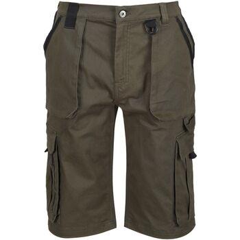 Short Regatta Pro Utility