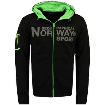 Sweat-shirt Geographical Norway FELINDA sweat pour homme