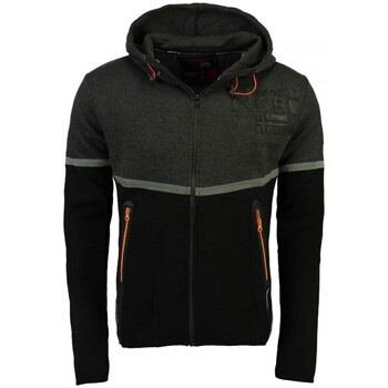 Sweat-shirt Geographical Norway GANASMAEN sweat pour homme