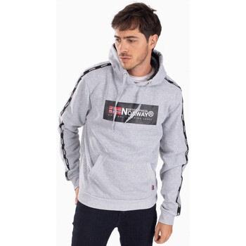 Sweat-shirt Geographical Norway GATHLETE sweat pour homme