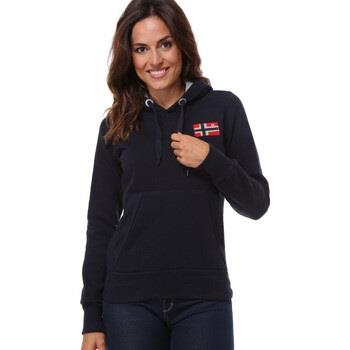 Sweat-shirt Geographical Norway GENIFER sweat pour femme