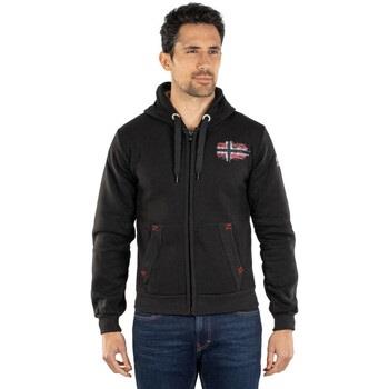 Sweat-shirt Geographical Norway GLACIER sweat pour homme