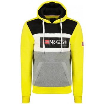 Sweat-shirt Geographical Norway GOLEM sweat pour homme