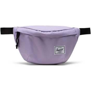 Sac Herschel Bolsa de Cintura Herschel Classic Hip Pack Purple Rose