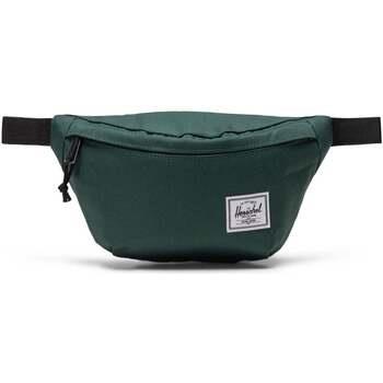 Sac Herschel Bolsa de Cintura Herschel Classic Hip Pack Trekking Green