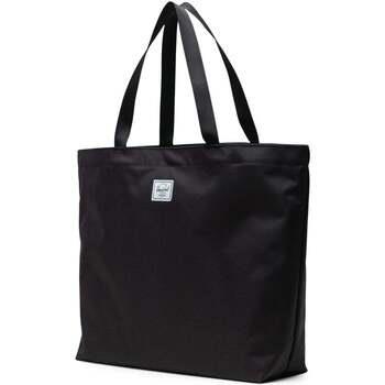 Sac a main Herschel Classic Tote Black