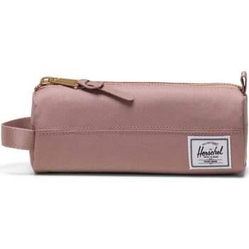 Trousse Herschel Settlement Pencil Case Ash Rose