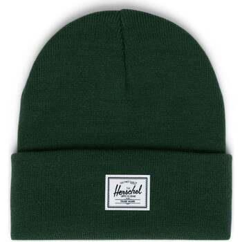 Bonnet Herschel Gorro Herschel Elmer Trekking Green