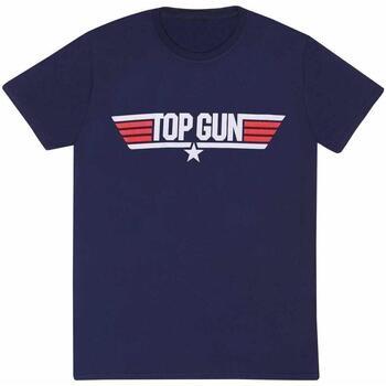 T-shirt Top Gun HE1545