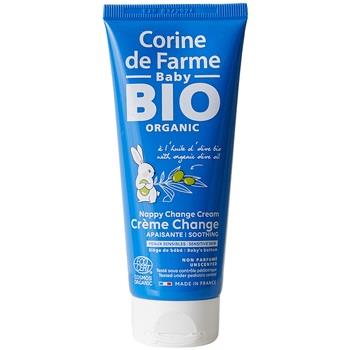 Protections solaires Corine De Farme Crème Change Apaisante - Certifié...