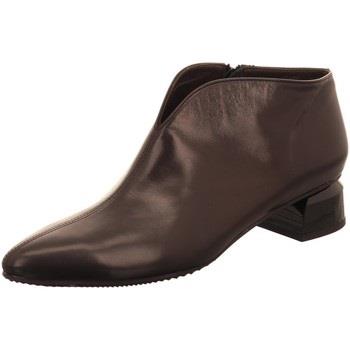 Bottes Brunate -