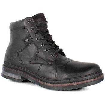 Boots Redskins triomphe