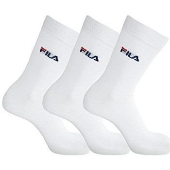 Chaussettes Fila chaussettes de sport lot de 3 paires