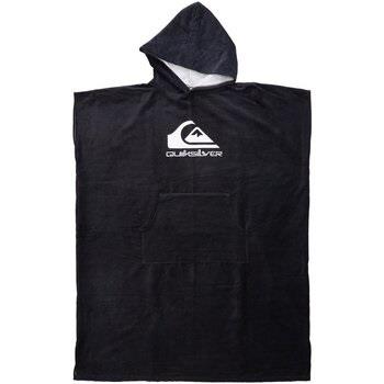 Serviettes de plage Quiksilver Hoody Towel