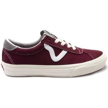 Baskets basses enfant Vans Sport Formateurs