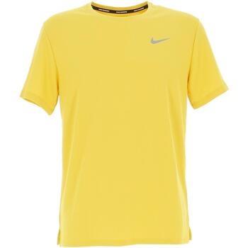 T-shirt Nike M nk df uv miler ss