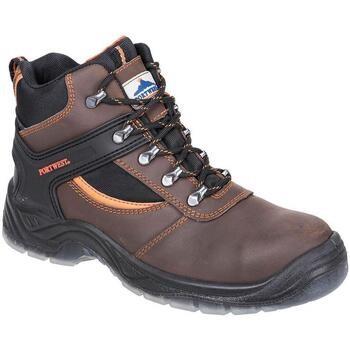 Bottes Portwest Steelite Mustang