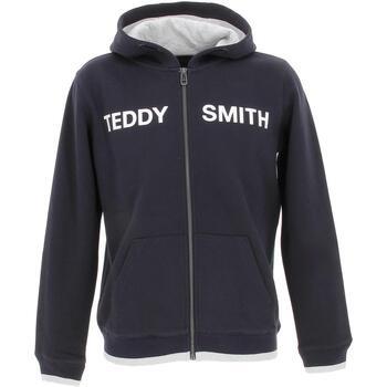 Sweat-shirt enfant Teddy Smith Giclass hoody j