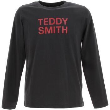 T-shirt enfant Teddy Smith Ticlass3 ml jr