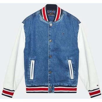 Veste enfant Tommy Hilfiger -