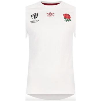 T-shirt Umbro MAILLOT RUGBY REPLICA DOMICILE