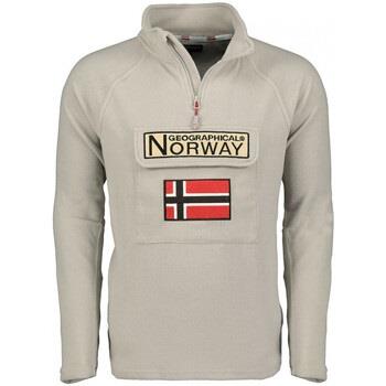 Polaire Geographical Norway TYMCLASS polaire pour homme