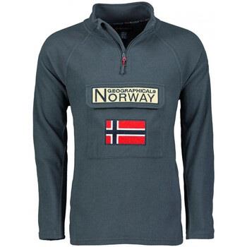 Polaire Geographical Norway TYMCLASS polaire pour homme