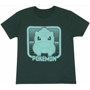 T-shirt enfant Pokemon HE1518