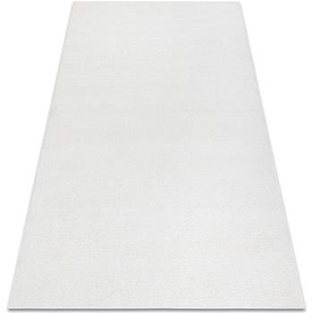 Tapis Rugsx Tapis CASABLANCA PLUS crème Uni, bouclé 150x200 cm