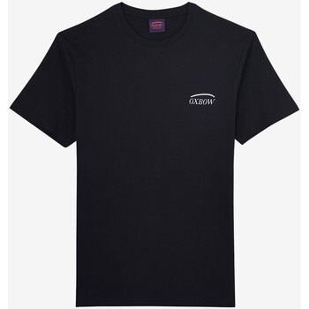 T-shirt Oxbow Tee-shirt manches courtes imprimé P2THOMARA