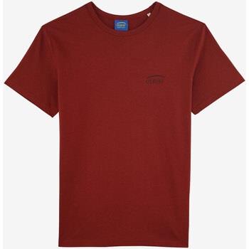 T-shirt Oxbow Tee-shirt manches courtes imprimé P2THONY