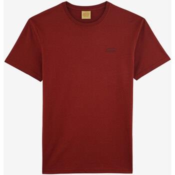 T-shirt Oxbow Tee-shirt manches courtes imprimé P2TAGTAN