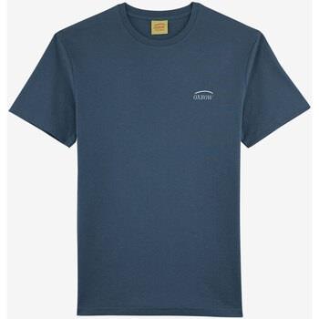 T-shirt Oxbow Tee-shirt manches courtes imprimé P2TARLING