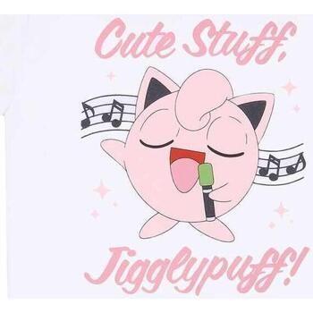T-shirt Pokemon Sing Along