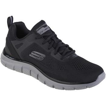 Baskets basses Skechers Track-Broader