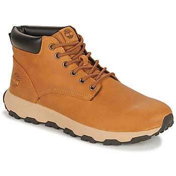 Baskets montantes Timberland WINSOR PARK CHUKKA