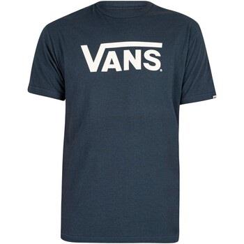 T-shirt Vans T-shirt classique