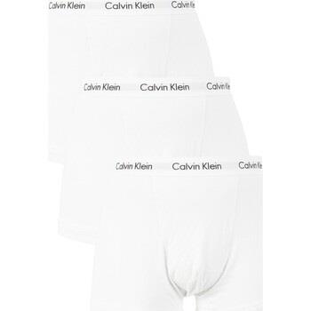 Caleçons Calvin Klein Jeans Pack de 3 troncs