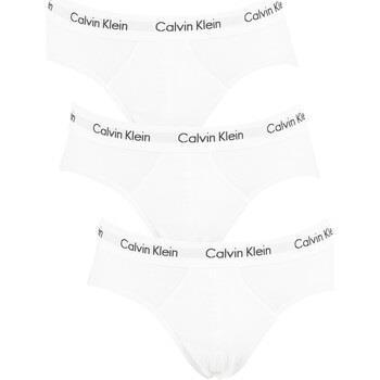 Slips Calvin Klein Jeans Pack de 3 Slip Hip