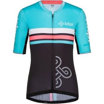 T-shirt Kilpi Maillot de vélo femme CORRIDOR-W