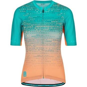 T-shirt Kilpi Maillot de vélo femme RITAEL-W